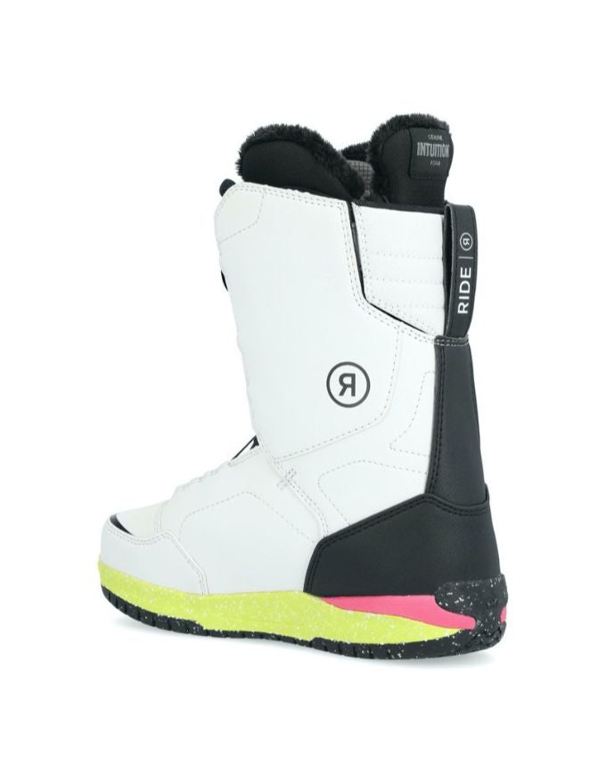 Ride Hera Womens Snowboard Boot 2025 | Hyper